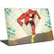 DC Comics The Flash Classic Art Sprint Pose Surface Laptop 4 15in Skin