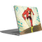DC Comics The Flash Classic Art Sprint Pose Surface Laptop Studio Skin