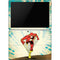 DC Comics The Flash Classic Art Sprint Pose Surface Pro 6 Skin