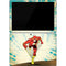 DC Comics The Flash Classic Art Sprint Pose Surface Pro 7 Skin