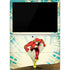 DC Comics The Flash Classic Art Sprint Pose Surface Pro 7 Skin