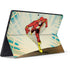 DC Comics The Flash Classic Art Sprint Pose Surface Pro 7 Skin