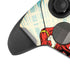 DC Comics The Flash Classic Art Sprint Pose Xbox Elite Wireless Controller Series 2 Skin