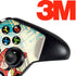DC Comics The Flash Classic Art Sprint Pose Xbox One Controller Skin