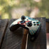 DC Comics The Flash Classic Art Sprint Pose Xbox One Controller Skin
