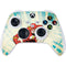 DC Comics The Flash Classic Art Sprint Pose Xbox Series S Controller Skin