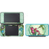 Amy Brown Flirting Fairy and Hummingbird Nintendo 2DS XL (2017) Skin