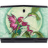 Flirting Fairy and Hummingbird by Amy Brown Dell Alienware Skin