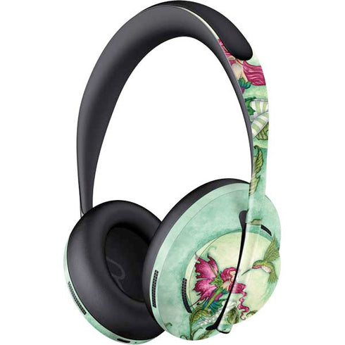 Amy Brown Flirting Fairy and Hummingbird Bose Noise Cancelling Headphones 700 Skin