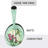 Amy Brown Flirting Fairy and Hummingbird Bose Noise Cancelling Headphones 700 Skin
