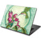 Amy Brown Flirting Fairy and Hummingbird Dell Chromebook Skin