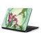 Amy Brown Flirting Fairy and Hummingbird Samsung Chromebook Skin