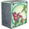 Amy Brown Flirting Fairy and Hummingbird Cooler Master MasterBox Q300L Mini Tower Skin
