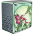 Amy Brown Flirting Fairy and Hummingbird Cooler Master MasterBox Q300L Mini Tower Skin