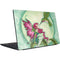 Amy Brown Flirting Fairy and Hummingbird Dell Vostro Skin