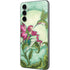 Amy Brown Flirting Fairy and Hummingbird Galaxy A14 5G Skin
