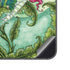 Amy Brown Flirting Fairy and Hummingbird Galaxy A14 5G Skin