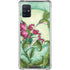 Amy Brown Flirting Fairy and Hummingbird Galaxy A51 5G Clear Case