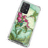 Amy Brown Flirting Fairy and Hummingbird Galaxy A52 5G Clear Case