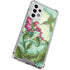 Amy Brown Flirting Fairy and Hummingbird Galaxy A53 5G Clear Case