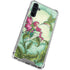 Flirting Fairy and Hummingbird by Amy Brown Galaxy A54 5G Clear Case