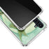 Flirting Fairy and Hummingbird by Amy Brown Galaxy A54 5G Clear Case