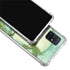 Amy Brown Flirting Fairy and Hummingbird Galaxy A71 5G Clear Case