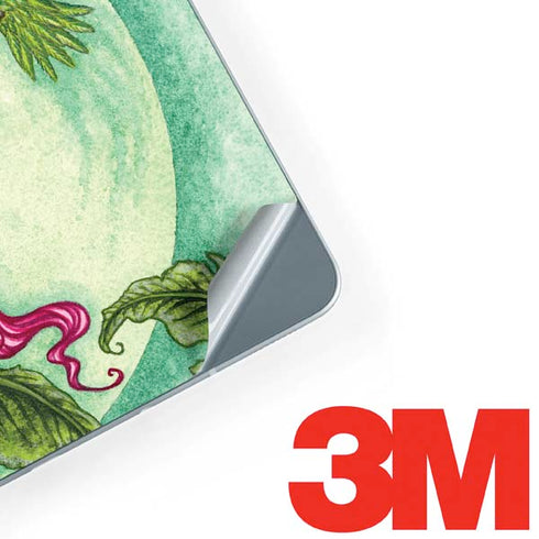 Amy Brown Flirting Fairy and Hummingbird Galaxy Book 12in Skin