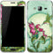 Amy Brown Flirting Fairy and Hummingbird Galaxy J3 Skin