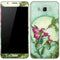 Amy Brown Flirting Fairy and Hummingbird Galaxy J7 Skin