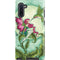 Amy Brown Flirting Fairy and Hummingbird Galaxy Note 10 Pro Case
