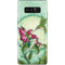 Amy Brown Flirting Fairy and Hummingbird Galaxy Note 8 Skin
