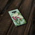Amy Brown Flirting Fairy and Hummingbird Galaxy Note 9 Skin