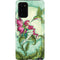 Amy Brown Flirting Fairy and Hummingbird Galaxy Note20 5G Pro Case