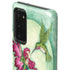 Amy Brown Flirting Fairy and Hummingbird Galaxy Note20 5G Pro Case