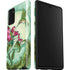 Amy Brown Flirting Fairy and Hummingbird Galaxy Note20 5G Pro Case