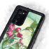 Amy Brown Flirting Fairy and Hummingbird Galaxy Note20 5G Waterproof Case