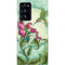 Amy Brown Flirting Fairy and Hummingbird Galaxy Note20 Ultra 5G Lite Case