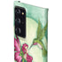 Amy Brown Flirting Fairy and Hummingbird Galaxy Note20 Ultra 5G Lite Case