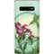 Amy Brown Flirting Fairy and Hummingbird Galaxy S10 Plus Skin