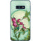 Amy Brown Flirting Fairy and Hummingbird Galaxy S10e Skin
