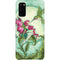 Amy Brown Flirting Fairy and Hummingbird Galaxy S20 Lite Case