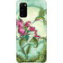 Amy Brown Flirting Fairy and Hummingbird Galaxy S20 Lite Case