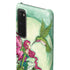 Amy Brown Flirting Fairy and Hummingbird Galaxy S20 Lite Case