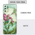 Amy Brown Flirting Fairy and Hummingbird Galaxy S20 Plus Skin