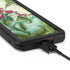 Amy Brown Flirting Fairy and Hummingbird Galaxy S20 Plus Waterproof Case
