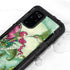 Amy Brown Flirting Fairy and Hummingbird Galaxy S20 Plus Waterproof Case