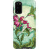 Amy Brown Flirting Fairy and Hummingbird Galaxy S20 Pro Case