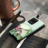 Amy Brown Flirting Fairy and Hummingbird Galaxy S20 Ultra 5G Pro Case