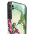 Amy Brown Flirting Fairy and Hummingbird Galaxy S21 Plus 5G Pro Case